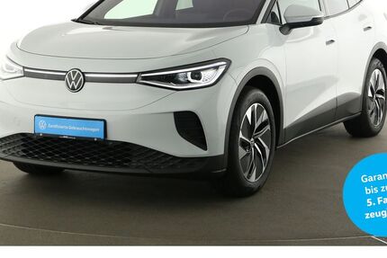 VW ID.4 7.630 km 35.840 &euro; Suhl 98527