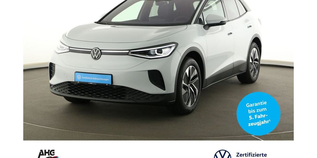 VW ID.4 7.630 km 35.840 &euro; Suhl 98527