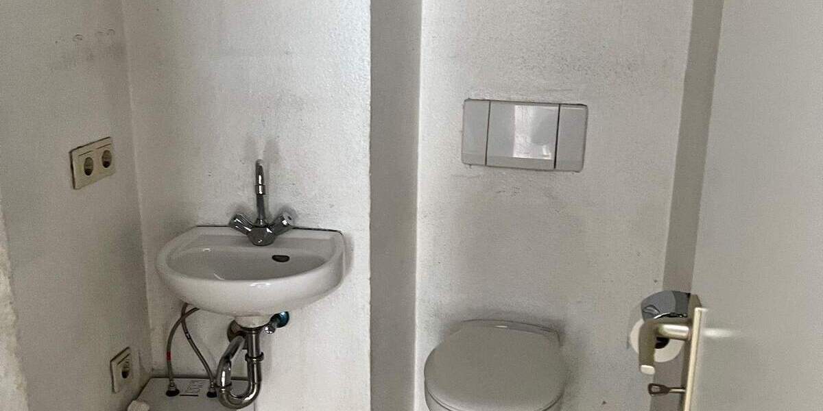 Gewerbeobjekt Bad Kissingen - 1 Zimmer, 380&euro; | Angebot:25567989