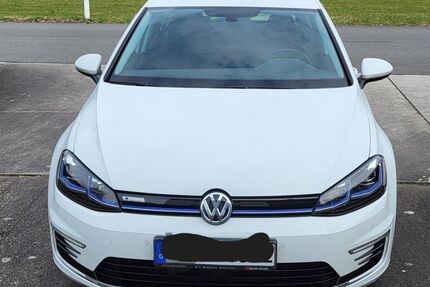 VW Golf 67.000 km 13.800 &euro; Bad Berneck 95460