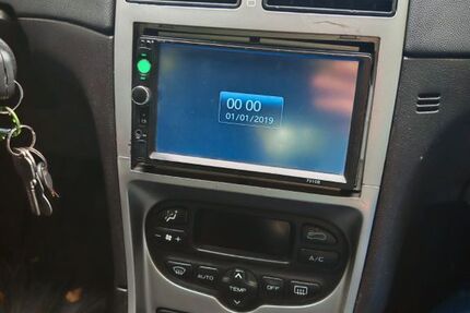 Peugeot 307 222.780 km 1.500 € Waiblingen 71334