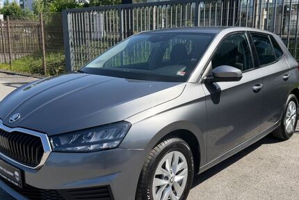Skoda Fabia 20.521 km 14.950 &euro; Bochum 44866