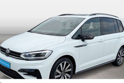 VW Touran 10.796 km 43.975 &euro; Bernsdorf 09337