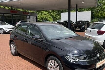 VW Polo 49.000 km 15.890 &euro; Osnabrück 49086