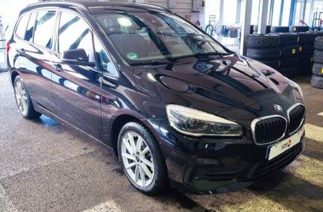 BMW 218 Gran Tourer 144.000 km 15.990 &euro; Waltrop 45731
