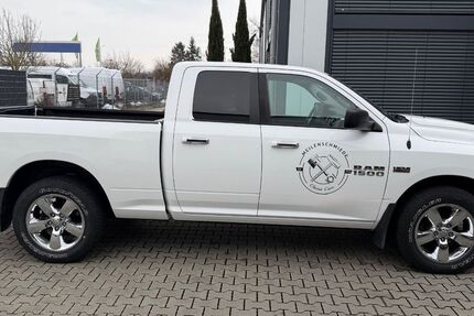 Dodge RAM 70.050 km 24.900 &euro; Kahl 63796