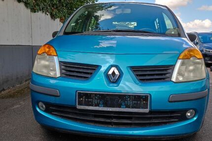 Renault Modus 90.000 km 1.900 &euro; Koblenz 56070