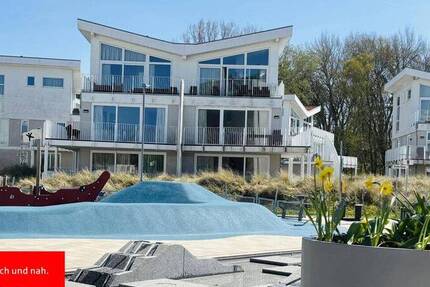 Wohnung Lübeck Travemünde - 4 Zimmer, 77 m&sup2;, 395.000&euro; | Angebot:26318979