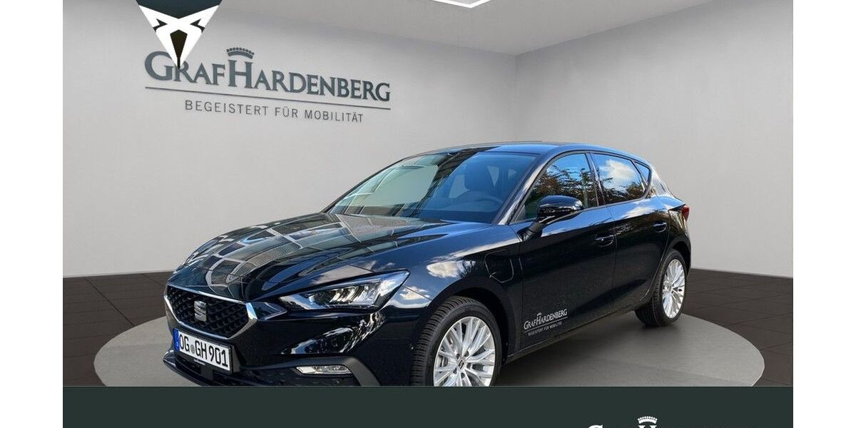 Seat Leon 5.123 km 33.990 &euro; Offenburg 77652