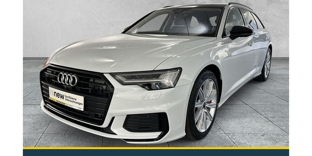 Audi A6 36.130 km 42.990 &euro; Freiberg 09599