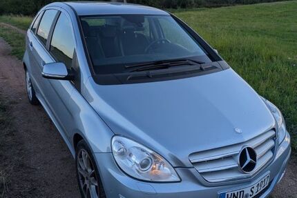 Mercedes-Benz B 200 213.000 km 4.990 &euro; Ettringen 56729