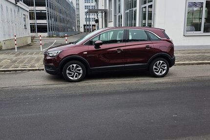 Opel Crossland (X) 30.500 km 13.000 &euro; Nürnberg 90429