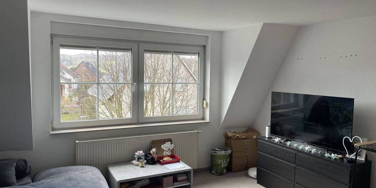 Etagenwohnung Pulsnitz - 2 Zimmer, 52 m&sup2;, 95.000&euro; | Angebot:26191048