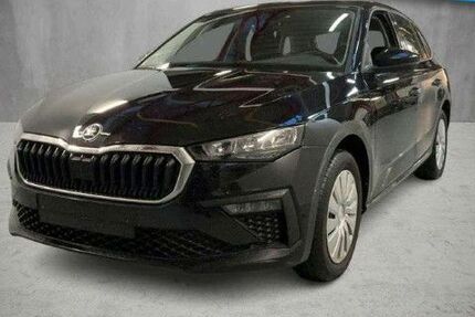 Skoda Scala 15.170 km 19.890 &euro; Flensburg 24941