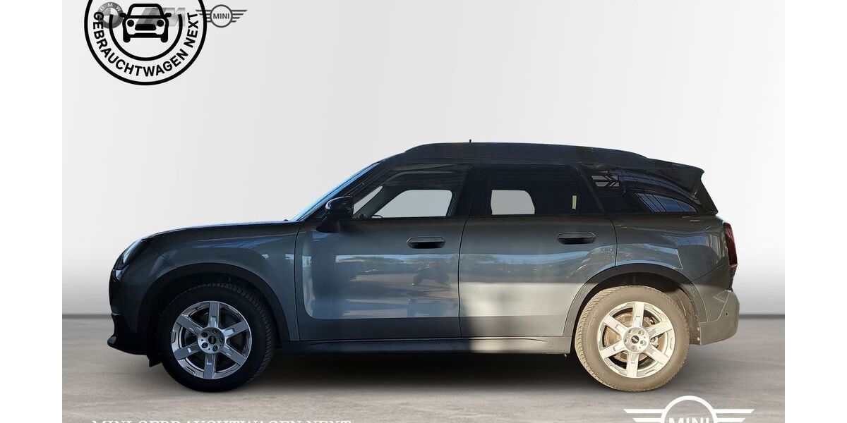 Mini Countryman S (Cooper) 26.230 km 34.490 &euro; Geretsried - Gelting 82538