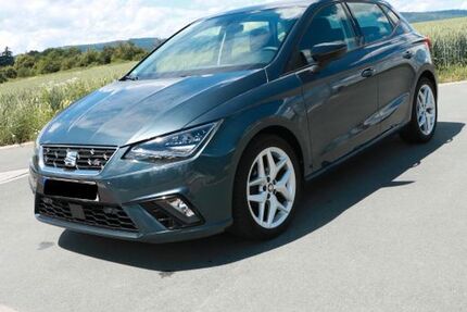 Seat Ibiza 67.000 km 14.490 &euro; Bad Homburg vor der Höhe 61352