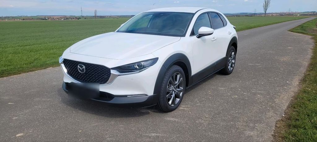 Mazda CX-30 21.200 km 22.850 &euro; Hannover 30161