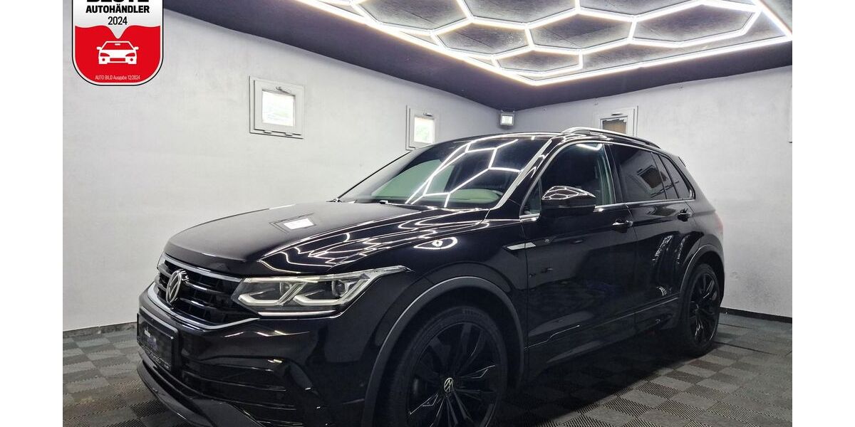 VW Tiguan 61.900 km 32.680 &euro; Berlin 12305