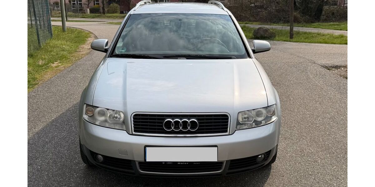 Audi A4 280.000 km 999 &euro; Herxheim 76863