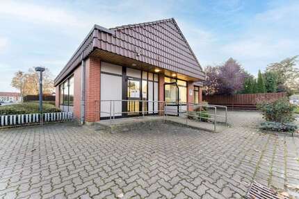 Gewerbeobjekt Büddenstedt Büddenstedt - 145.000&euro; | Angebot:24601081