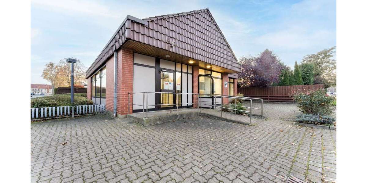 Gewerbeobjekt Büddenstedt Büddenstedt - 145.000&euro; | Angebot:24601081