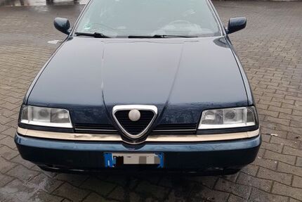 Alfa Romeo 164