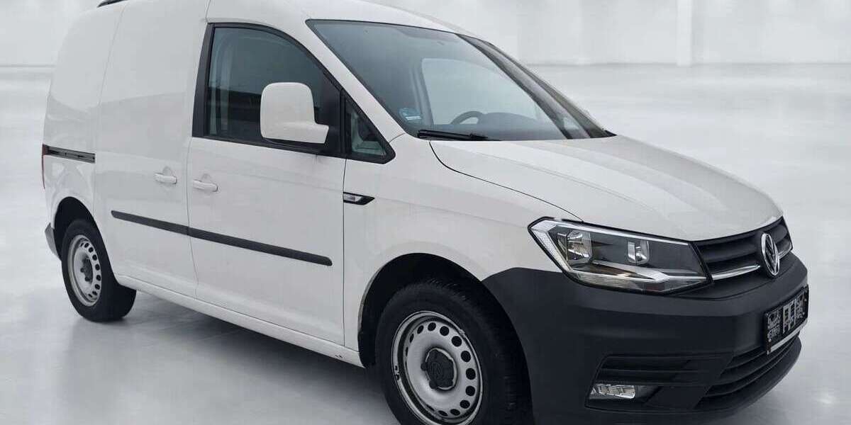VW Caddy 200.000 km 9.999 &euro; Torgau 04860