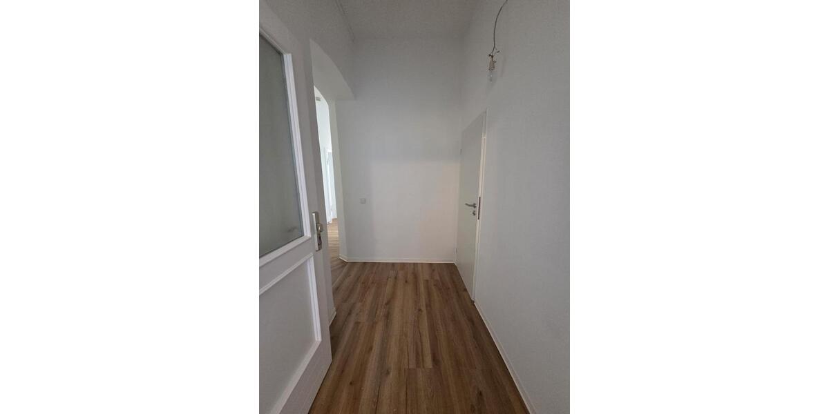 Erdgeschoßwohnung Halle (Saale) Damaschkestraße - 3 Zimmer, 80 m&sup2;, 640&euro; | Angebot:26649067