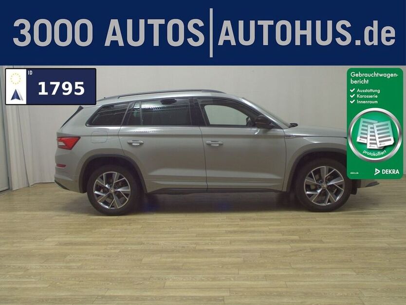 Kodiaq