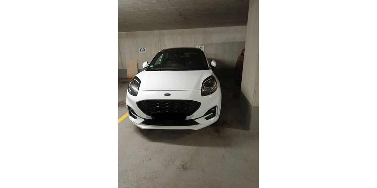 Ford Puma 73.000 km 15.799 &euro; Mettmann 40822