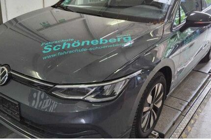 VW Golf 58.439 km 20.900 &euro; Alzey 55232