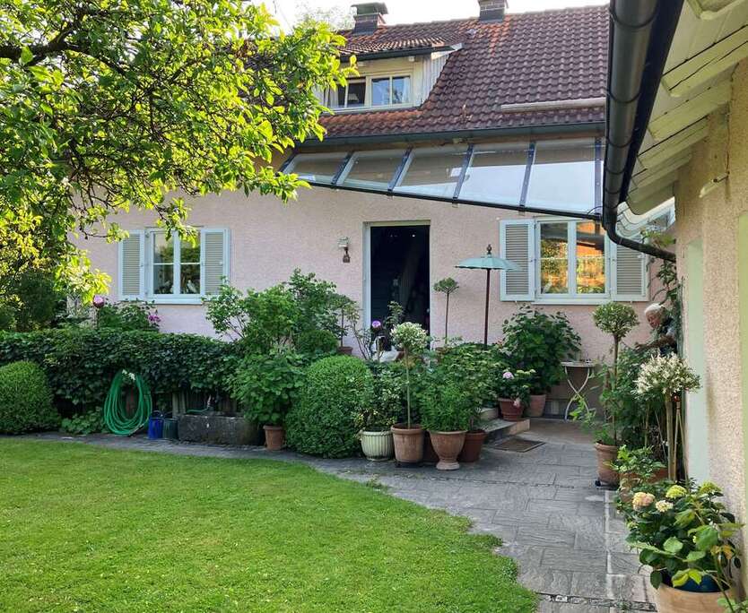 Haus zum Kaufen in Raisting 700.000 € 120 m²