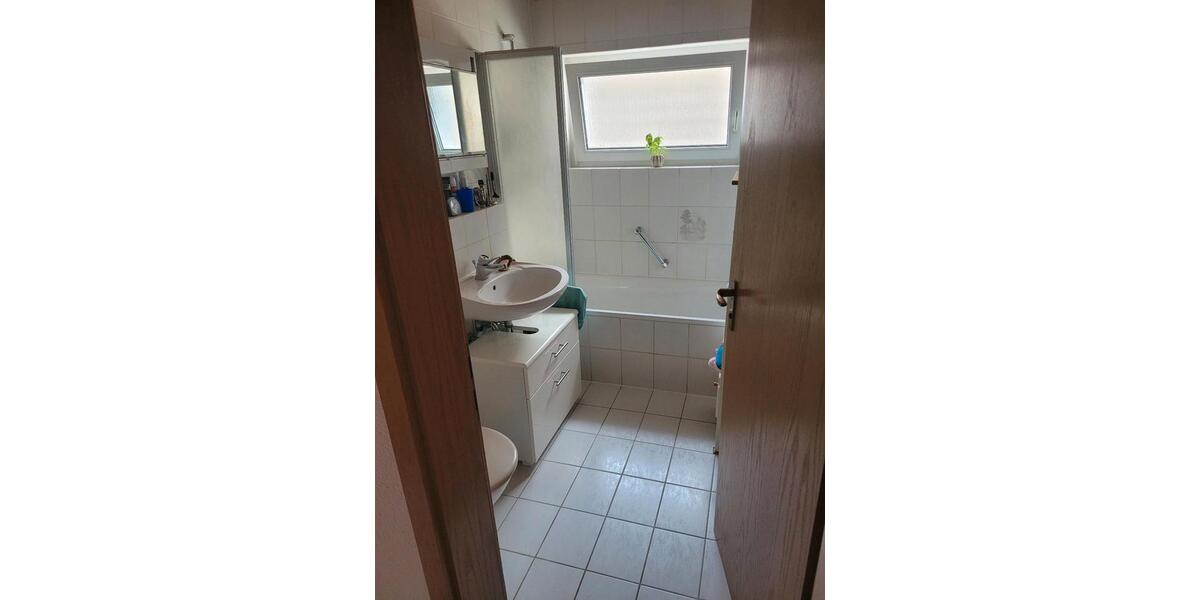 Etagenwohnung Freudenstadt - 2 Zimmer, 50 m&sup2;, 128.000&euro; | Angebot:27130125