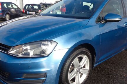 VW Golf 86.500 km 11.600 &euro; Tauberbischofsheim 97941