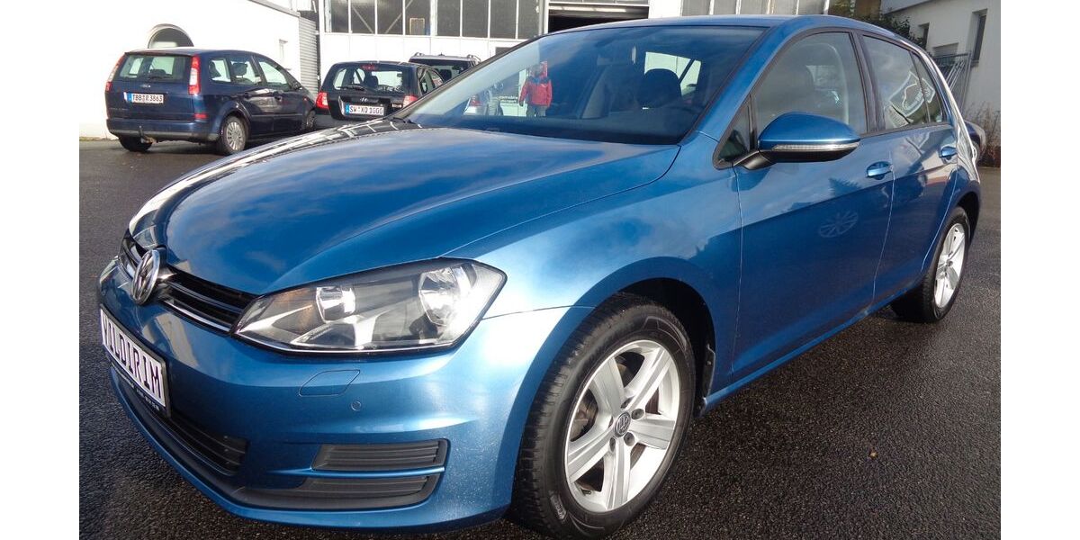 VW Golf 86.500 km 11.600 &euro; Tauberbischofsheim 97941