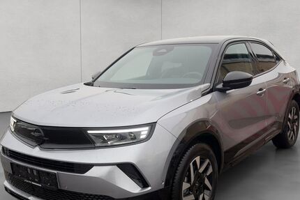 Opel Mokka 12.606 km 20.950 &euro; Frankfurt 60386