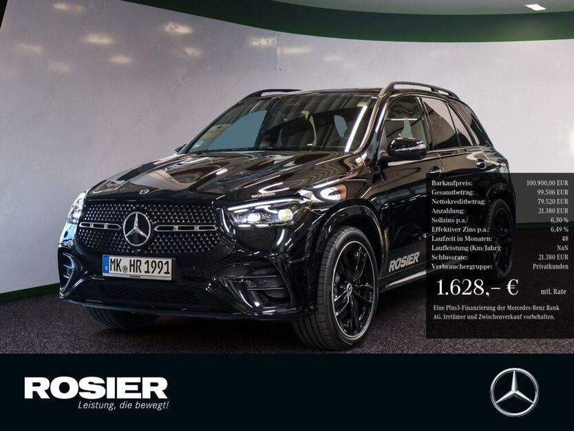GLE 450