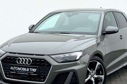 Audi A1 30.000 km 25.990 &euro; Bekond 54340