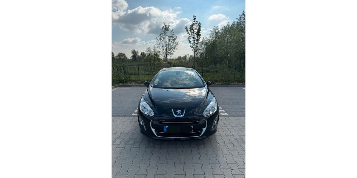 Peugeot 308 165.000 km 6.899 &euro; Bremen 28719