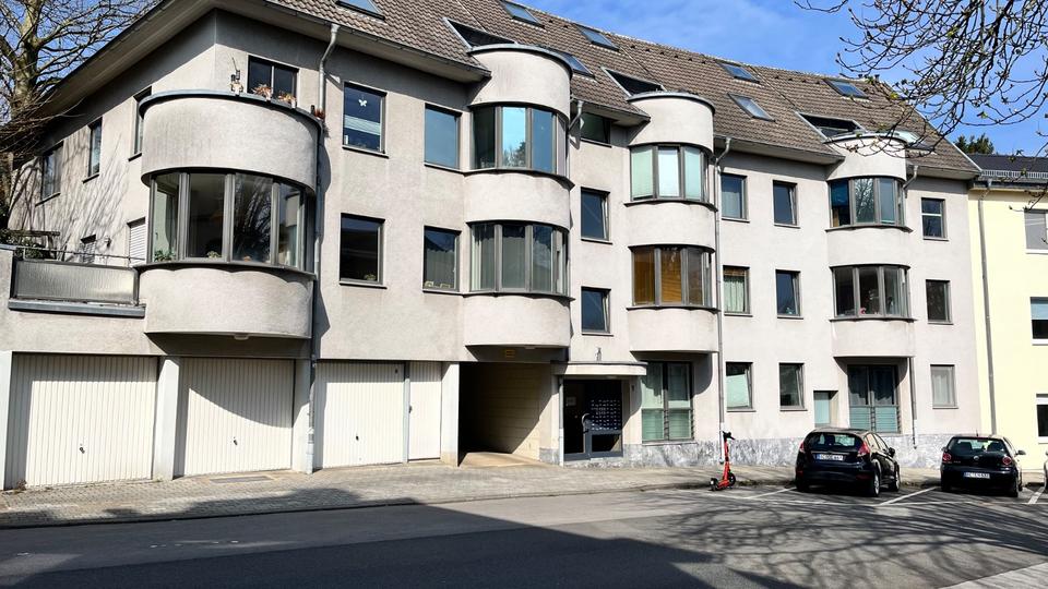 Garagen / Stellplätze Aachen Aachen-Mitte - 95&euro; | Angebot:26384233
