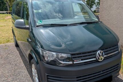 VW T6 Kombi 223.000 km 12.500 &euro; Bad Tennstedt 99955