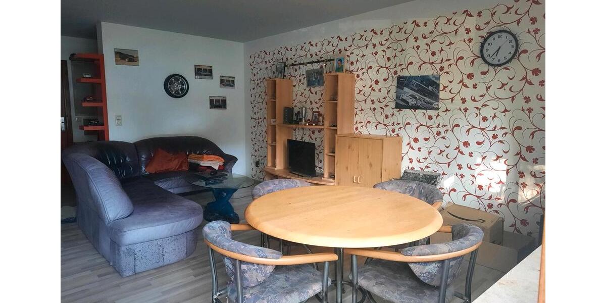 Erdgeschoßwohnung Gaildorf - 3 Zimmer, 60 m&sup2;, 187.000&euro; | Angebot:26226471