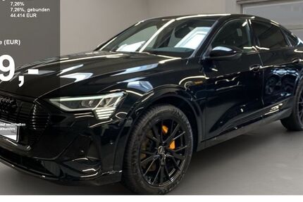 Audi e-tron 89.468 km 38.219 € Krefeld 47805
