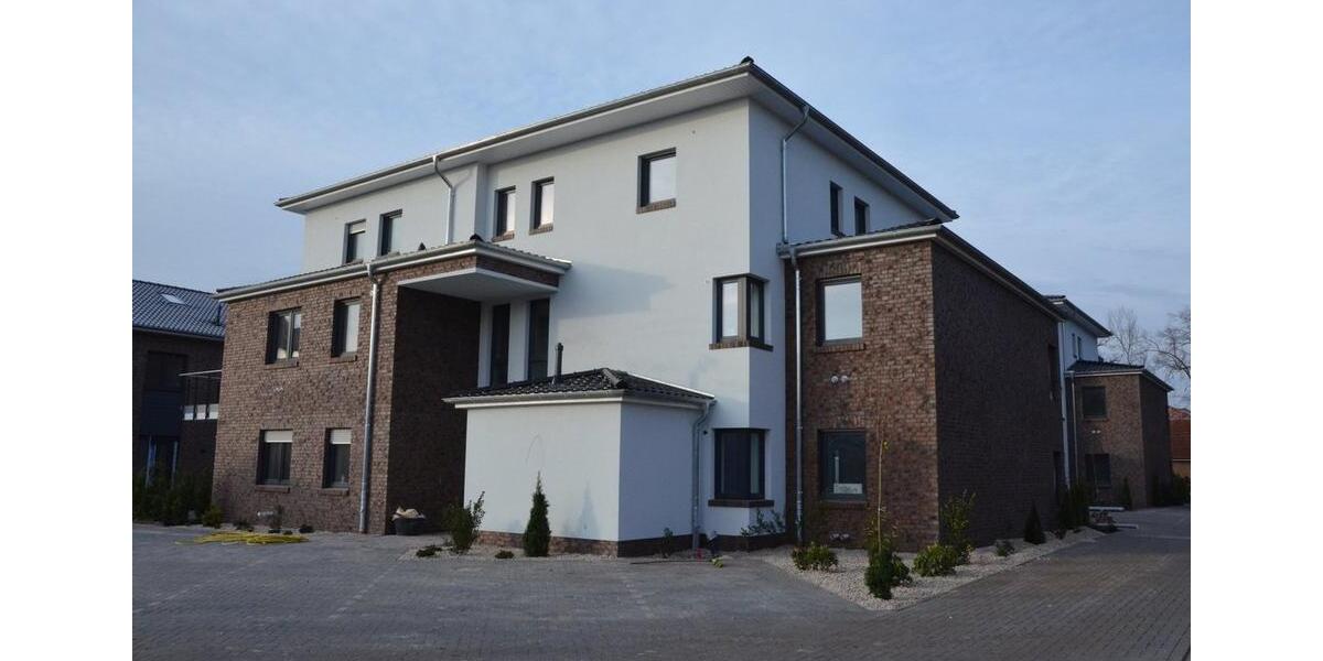 Etagenwohnung Esens - 2 Zimmer, 60 m&sup2;, 780&euro; | Angebot:26383553