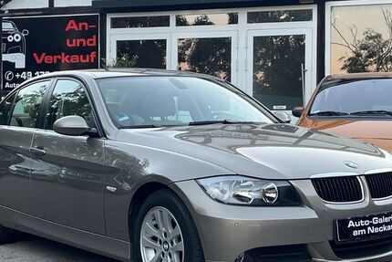 BMW 318 35.000 km 9.990 &euro; Esslingen 73728
