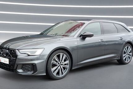 Audi A6 15.000 km 52.450 &euro; Ingolstadt 85057