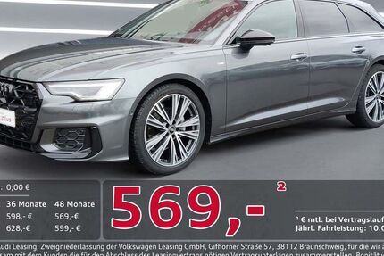 Audi A6 15.000 km 53.950 &euro; Ingolstadt 85057