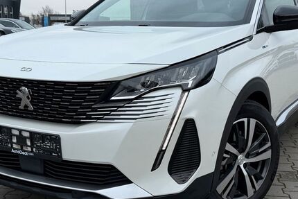 Peugeot 3008 144.092 km 17.731 &euro; Gronau 48599