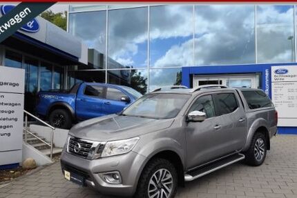 Nissan Navara 172.500 km 19.990 € Dülmen 48249