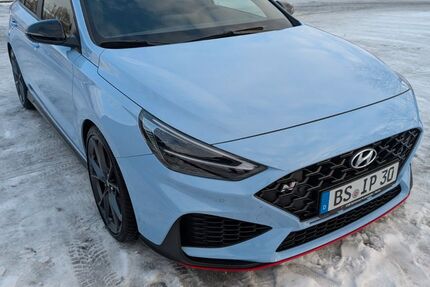 Hyundai i30 36.500 km 32.995 &euro; Braunschweig 38116